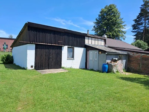 Prodej domu 100 m², pozemek 1008 m²
