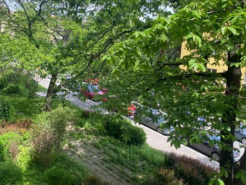 Prodaný  byt 3+kk 74 m²