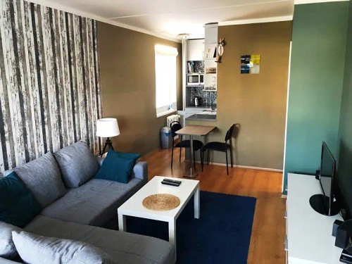 Prodaný  byt 2+1 47 m²