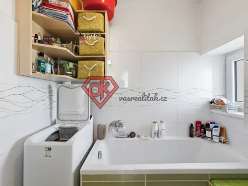 Prodej domu 196 m², pozemek 600 m²
