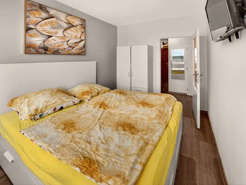Prodej bytu 2+kk 43 m²