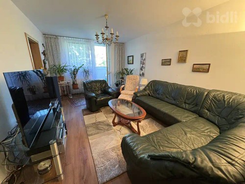 Prodaný byt 2+1 61 m²