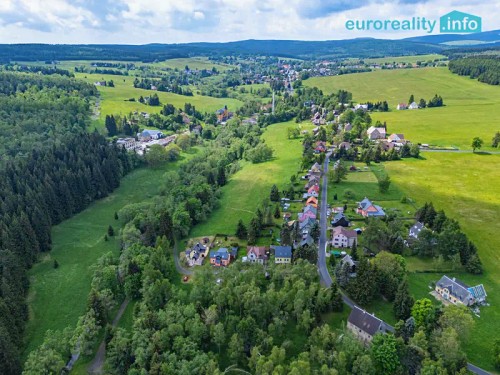 Prodej chalupy 101 m², pozemek 281 m²
