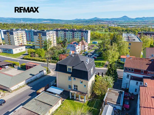 Prodej domu 260 m², pozemek 180 m²