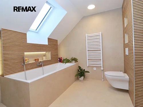 Prodej domu 130 m², pozemek 352 m²