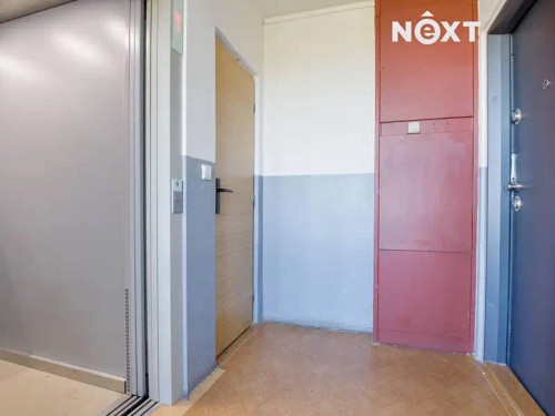Prodaný byt 3+1 71 m²