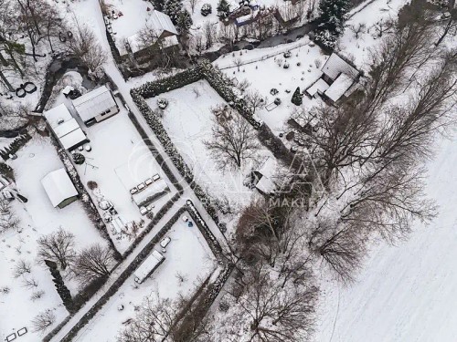 Prodej chaty 11 m², pozemek 578 m²