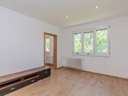 Prodej bytu 2+1 54 m²