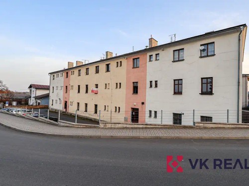 Prodej bytu 3+kk 84 m²