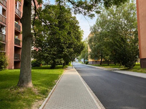 Prodej bytu 3+1 61 m²