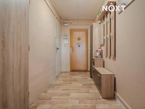 Prodej bytu 3+1 58 m²