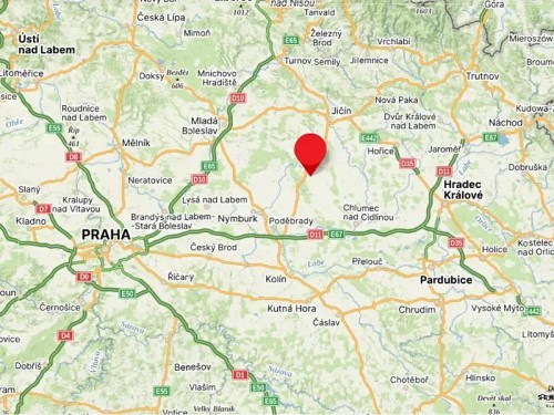 Prodej bytu 3+1 64 m²
