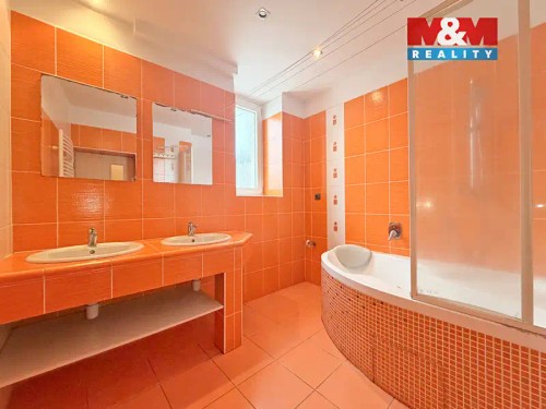 Prodaný byt 4+1 140 m²