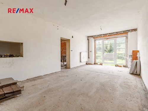 Prodej domu 533 m², pozemek 2105 m²