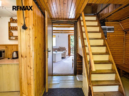 Prodej chaty 45 m², pozemek 312 m²