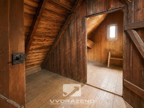 Prodej domu 125 m², pozemek 630 m²