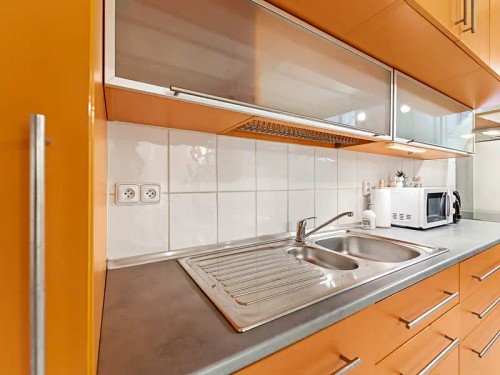 Prodaný byt 2+1 65 m²