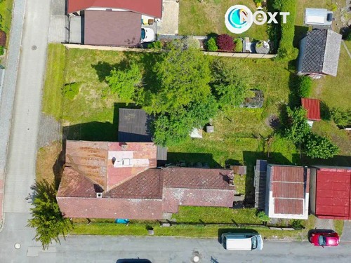Prodej domu 114 m², pozemek 724 m²