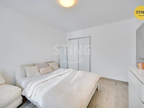 Prodej bytu 1+1 29 m²