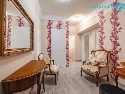 Prodej bytu 3+kk 74 m²