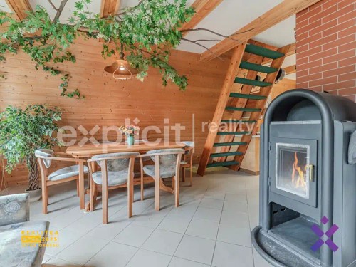 Prodej chaty 58 m², pozemek 452 m²