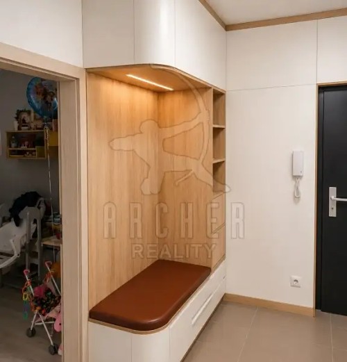 Prodej bytu 4+kk 106 m²
