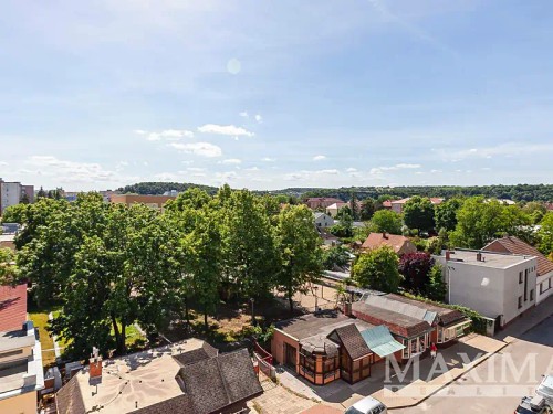 Prodaný byt 2+1 53 m²