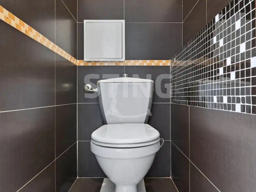 Prodej bytu 2+1 52 m²