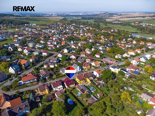 Prodej domu 207 m², pozemek 794 m²