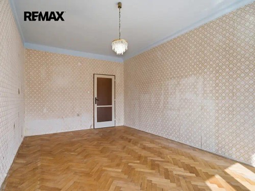 Prodaný byt 2+1 56 m²