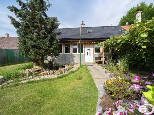 Prodej domu 114 m², pozemek 1685 m²
