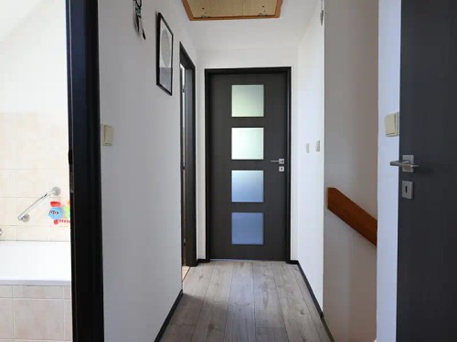 Prodej chalupy 110 m², pozemek 869 m²