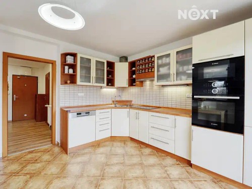 Prodej bytu 3+1 96 m²