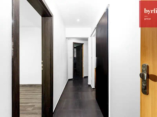 Prodej bytu 3+1 76 m²