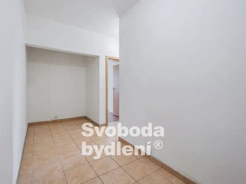 Prodaný byt 2+kk 62 m²
