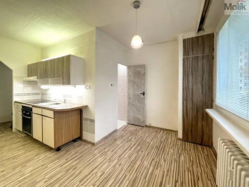 Prodej bytu 2+1 63 m²