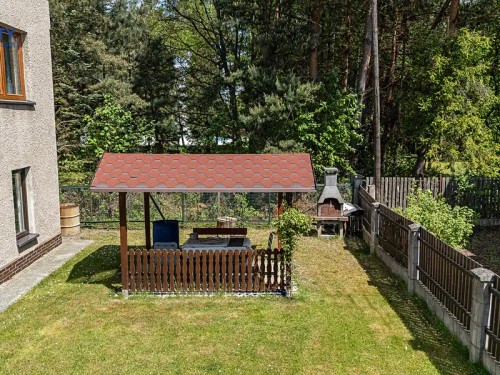 Prodej domu 186 m², pozemek 620 m²