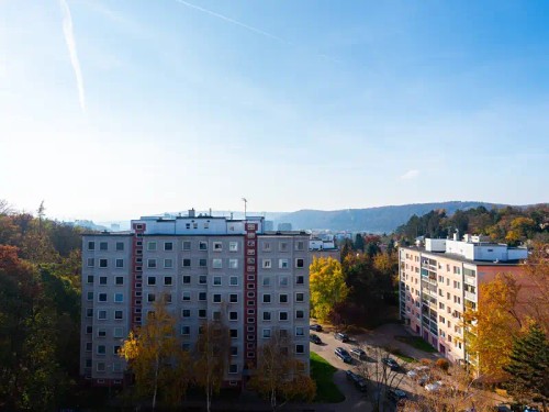 Prodaný byt 3+1 74 m²