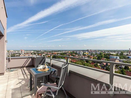 Prodej bytu 4+kk 116 m²