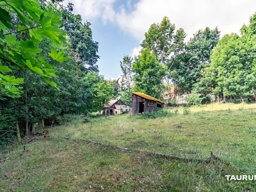 Prodej domu 356 m², pozemek 3038 m²