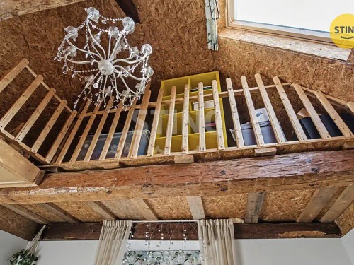 Prodej domu 77 m², pozemek 530 m²