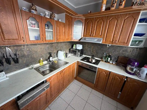 Prodej bytu 2+1 54 m²