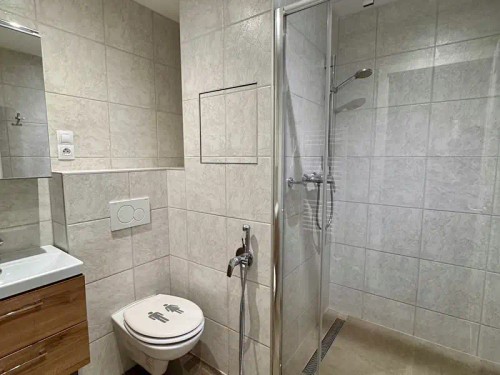 Prodej bytu 1+1 38 m²