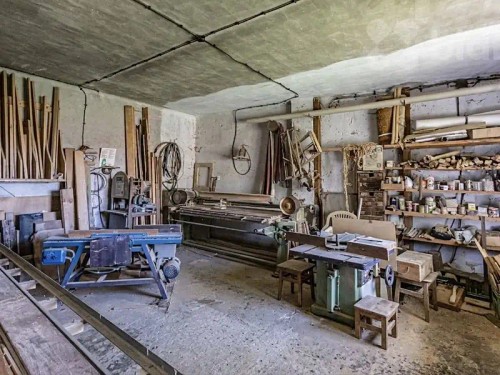 Prodej domu 200 m², pozemek 3642 m²