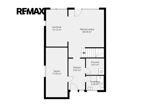 Prodej domu 155 m², pozemek 564 m²
