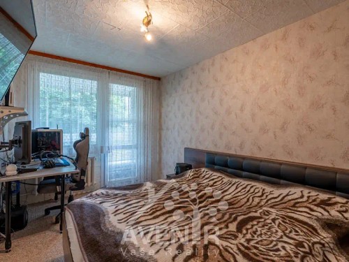Prodaný byt 3+kk 54 m²