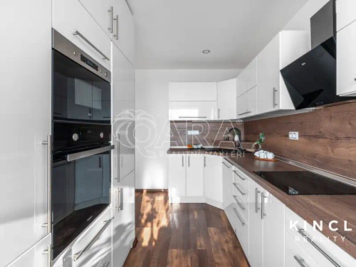 Prodaný  byt 3+kk 70 m²