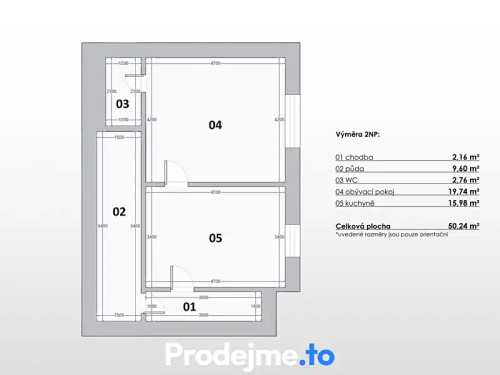 Prodej domu 125 m², pozemek 428 m²