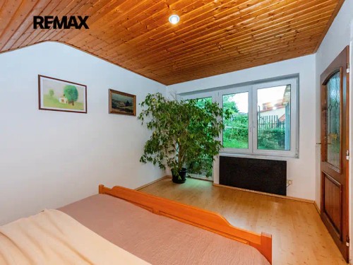 Prodej domu 160 m², pozemek 396 m²