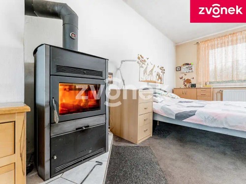 Prodej domu 220 m², pozemek 559 m²